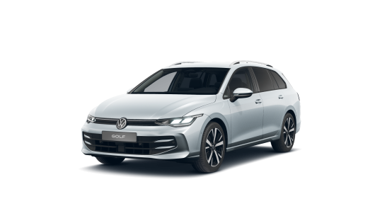 Volkswagen Golf Variant 1,5 eTSI 85kW People