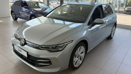 Volkswagen Golf 1,5 TSI 110kW People