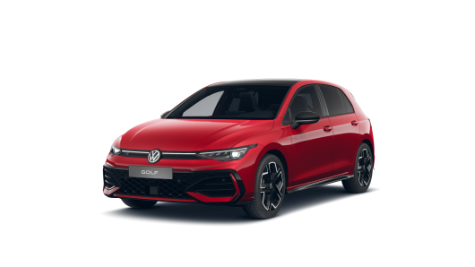 Volkswagen Golf 1,5 eTSI 110kW R-Line People