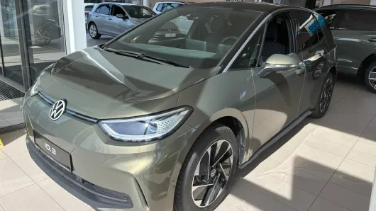 Volkswagen ID.3 150kW Pro People