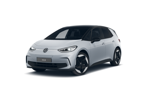 Volkswagen ID.3 150kW Pro S People