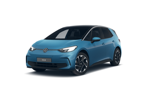 Volkswagen ID.3 125kW Pure People