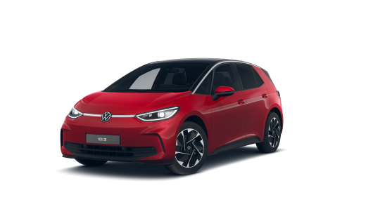 Volkswagen ID.3 150kW Pro People