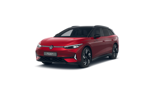 Volkswagen ID.7 Tourer 250kW GTX People