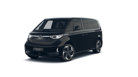 Volkswagen ID.Buzz 250kW Long GTX