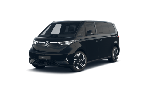 Volkswagen ID.Buzz 250kW Long GTX