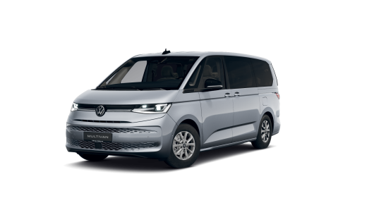 Volkswagen Multivan 2,0 TDI 110kW Life Long