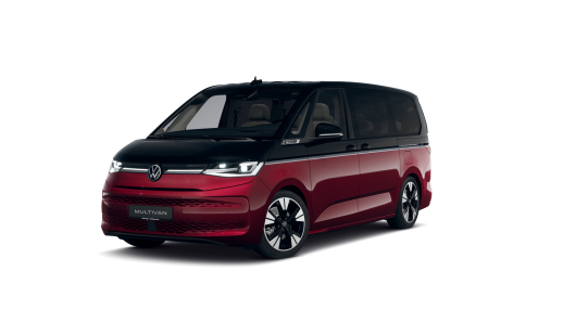 Volkswagen Multivan 1,5 180kW Style Long