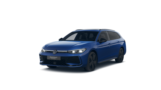 Volkswagen Passat 1,5 eHybrid 200kW R-Line People