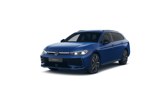 Volkswagen Passat 2,0 TDI 142kW R-Line People