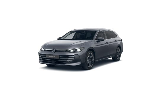 Volkswagen Passat 2,0 TDI 110kW Elegance