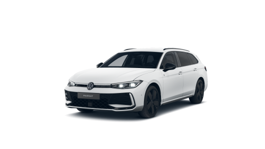 Volkswagen Passat 2,0 TDI 142kW R-Line