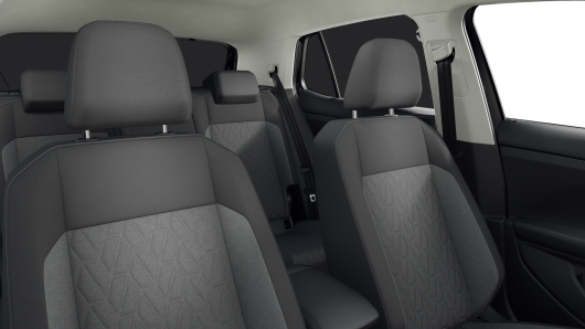 Volkswagen T-Cross 1,0 TSI 85kW Love