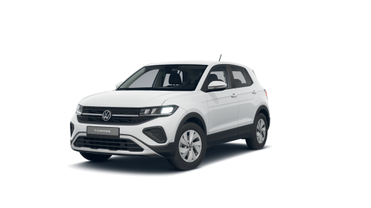 Volkswagen T-Cross 1,0 TSI 70kW T-Cross