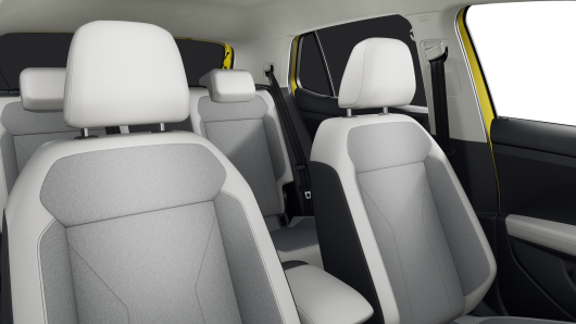 Volkswagen T-Cross 1,0 TSI 85kW Style