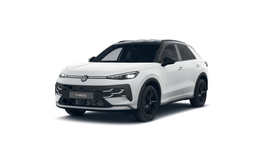 Volkswagen T-Roc 1,5 ETSI 110kW Style