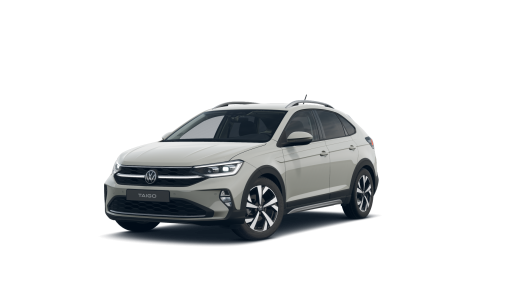 Volkswagen Taigo 1,0 TSI 85kW Love