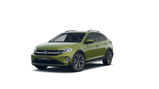Volkswagen Taigo 1,0 TSI 85kW Style