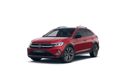 Volkswagen Taigo 1,0 TSI 85kW Friends