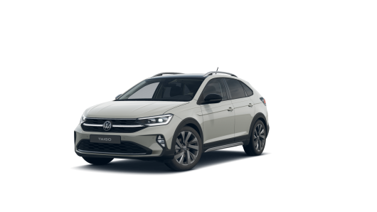 Volkswagen Taigo 1,0 TSI 85kW Friends
