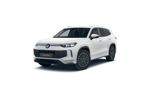 Volkswagen Tayron 1,5 TSI eHybrid 150kW People