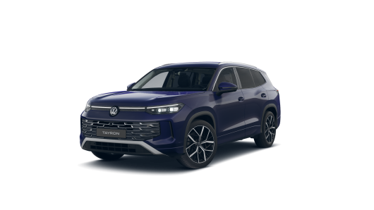 Volkswagen Tayron 2,0 TDI 110kW Elegance