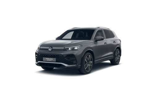Volkswagen Tiguan 1,5 eHybrid 200kW R-Line People