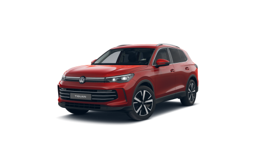 Volkswagen Tiguan 2,0 TDI 110kW Elegance