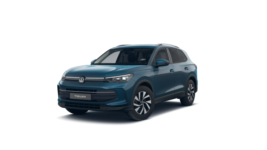 Volkswagen Tiguan 2,0 TDI 110kW People