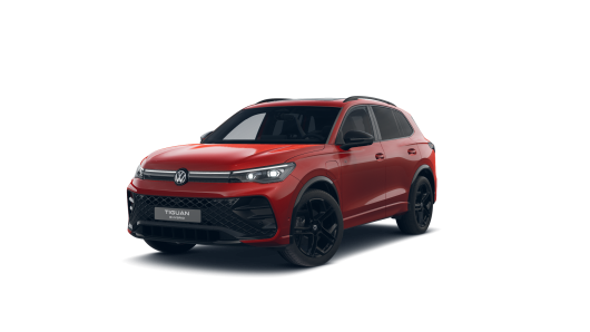 Volkswagen Tiguan 1,5 eHybrid 200kW R-Line People