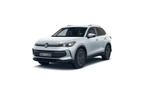 Volkswagen Tiguan 1,5 TSI eHybrid 150kW People