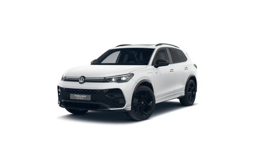 Volkswagen Tiguan 1,5 eHybrid 150kW R-Line People