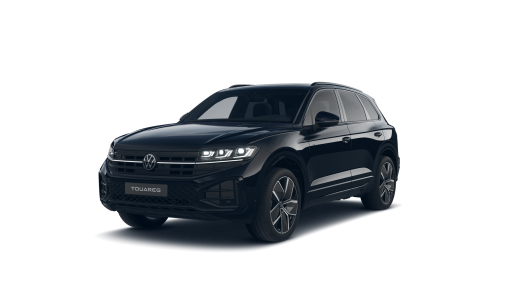 Volkswagen Touareg 3,0 TDI 210kW R-Line