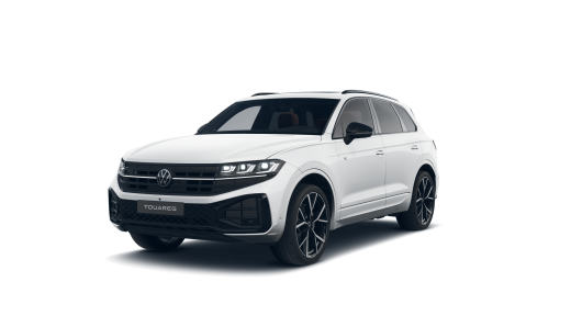 Volkswagen Touareg 3,0 TDI 210kW R-Line