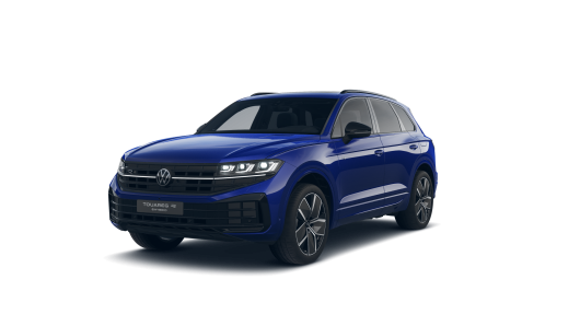 Volkswagen Touareg 3,0 eHybrid 340kW R Final Edition