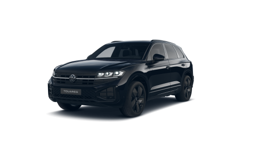 Volkswagen Touareg 3,0 210kW R-Line Final Edition