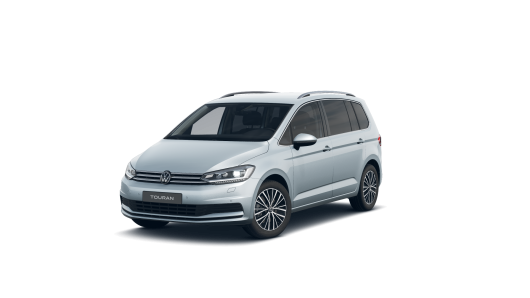 Volkswagen Touran 1,5 TSI 110kW People