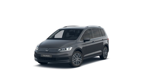 Volkswagen Touran 1,5 TSI 110kW People