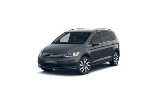 Volkswagen Touran 1,5 TSI 110kW People