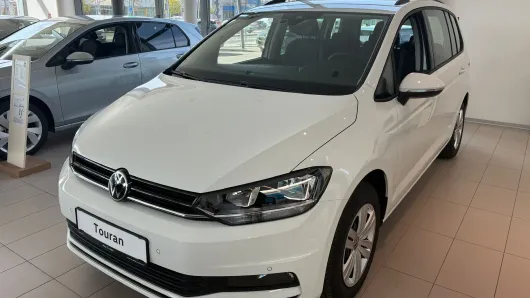 Volkswagen Touran 1,5 TSI 110kW Touran