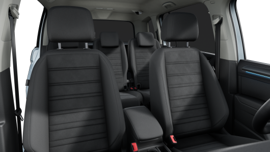 Volkswagen Touran 2,0 TDI 110kW People