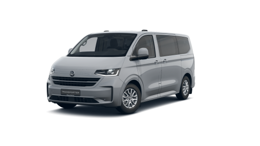 Volkswagen Transporter Kombi 2,0 TDI 110kW Krátký rozvor