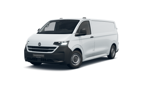 Volkswagen Transporter - skříňový vůz 2,0 TDI 110kW Dlouhý rozvor