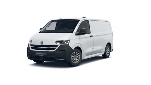 Volkswagen Transporter - skříňový vůz 160kW Krátký rozvor