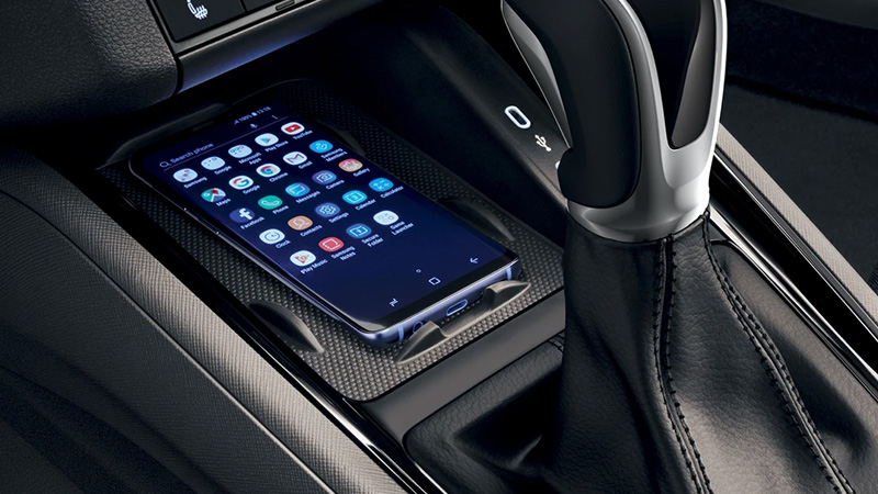 skoda scala monte carlo bezdratove nabijeni